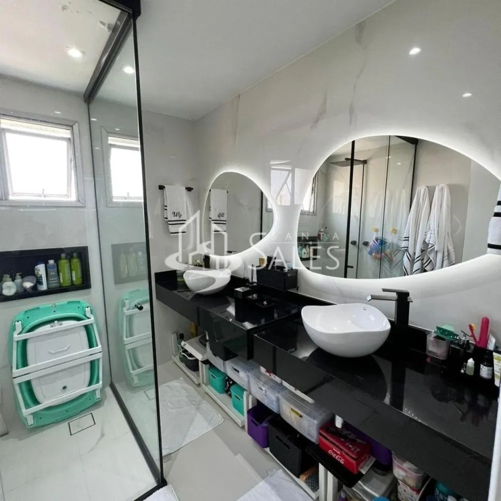 Apartamento, 4 quartos, 240 m² - Foto 1