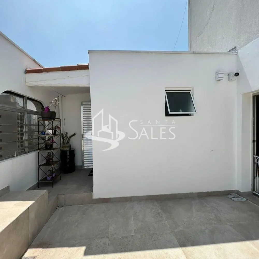 Apartamento, 4 quartos, 240 m² - Foto 7