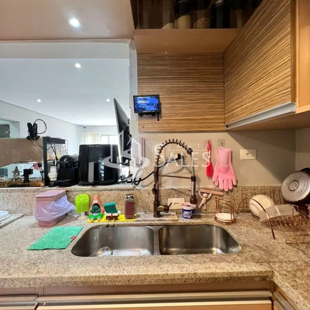 Apartamento, 4 quartos, 240 m² - Foto 2
