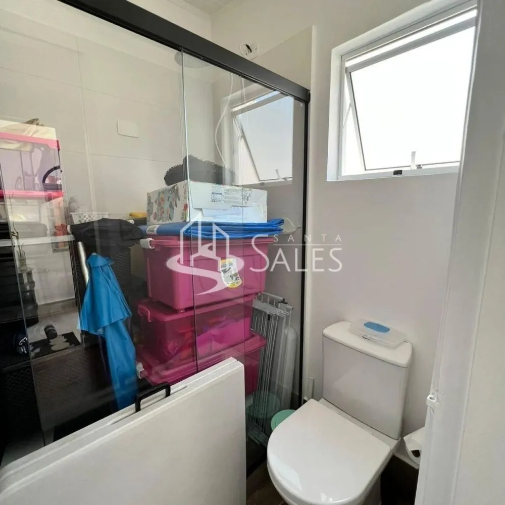 Apartamento, 4 quartos, 240 m² - Foto 14