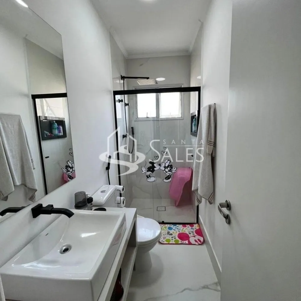 Apartamento, 4 quartos, 240 m² - Foto 5