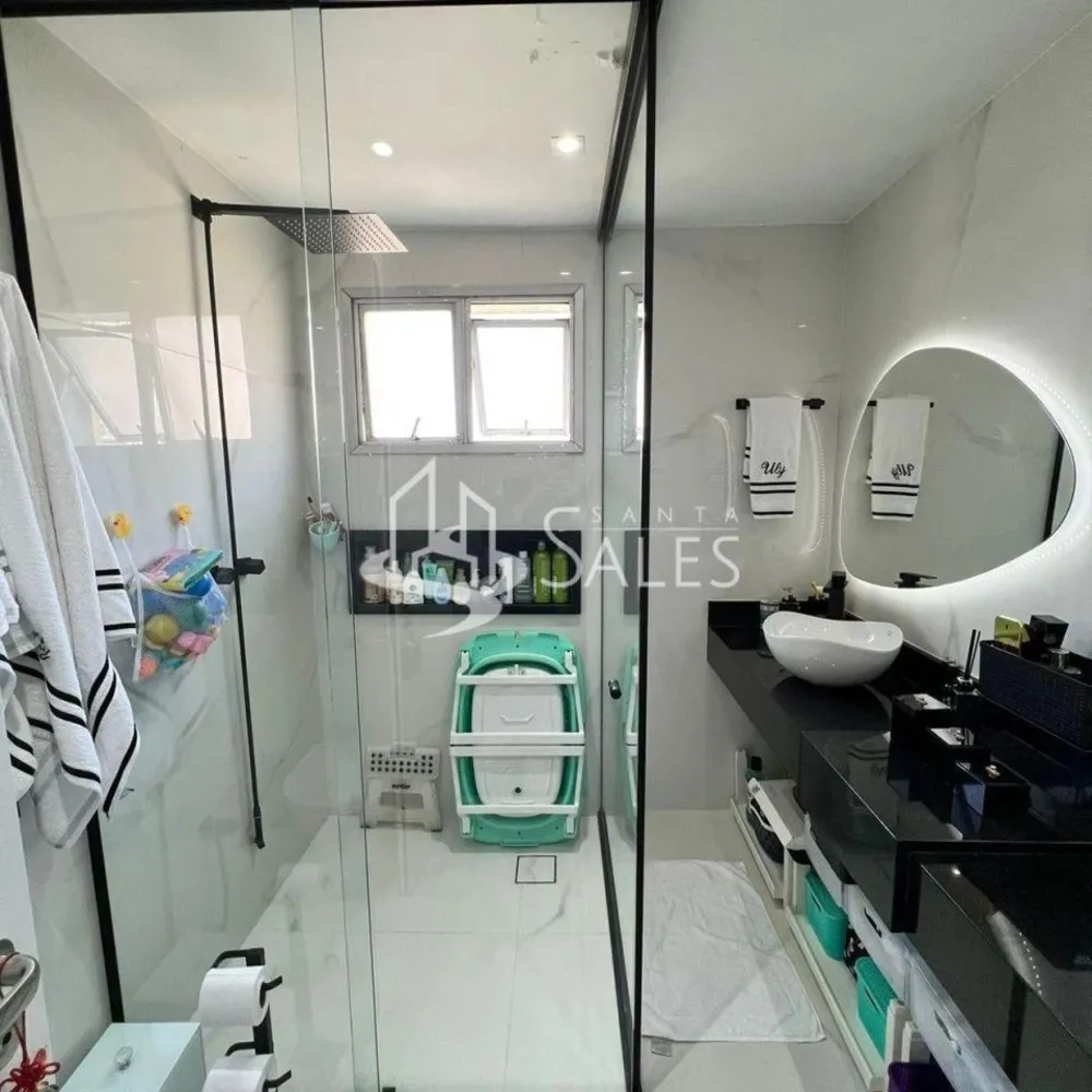 Apartamento, 4 quartos, 240 m² - Foto 9