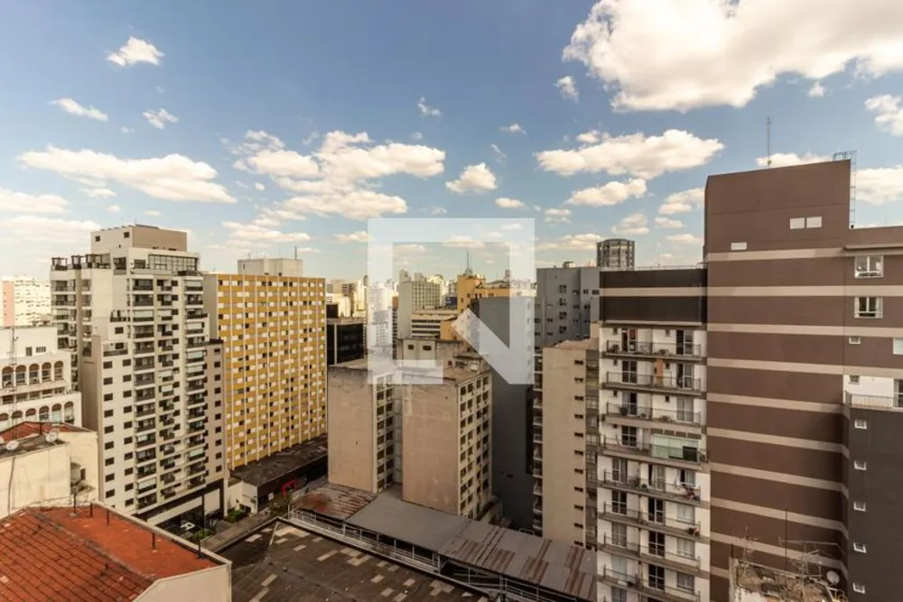 Apartamento, 1 quarto, 32 m² - Foto 8