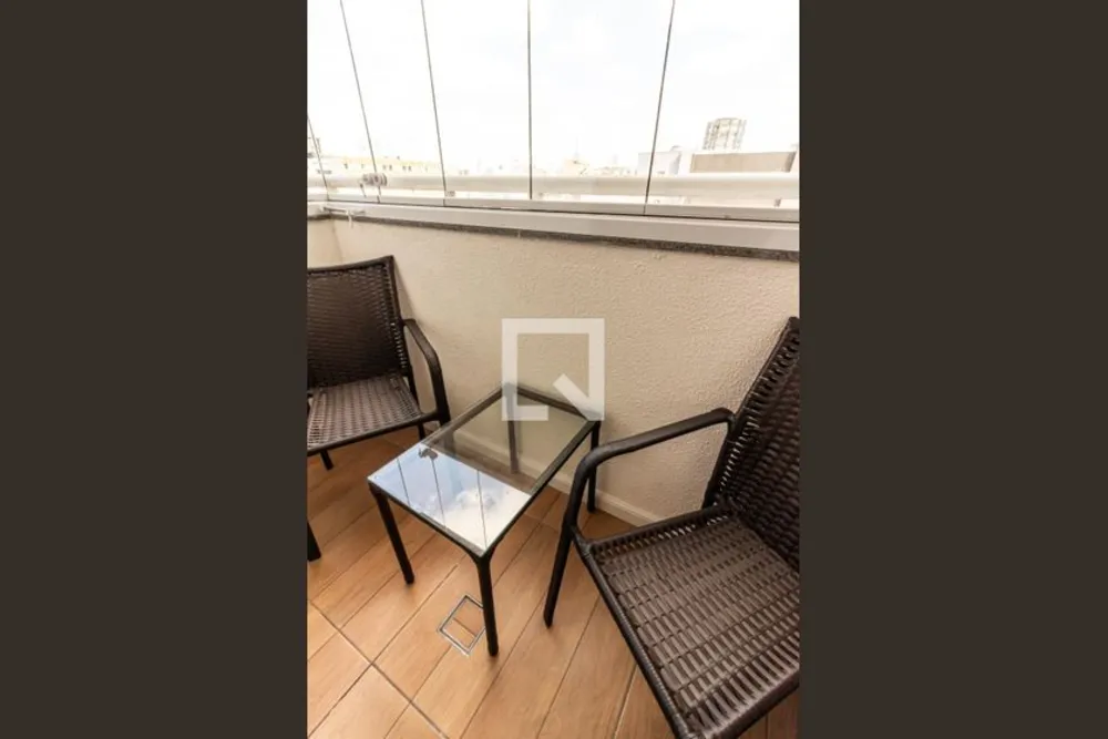 Apartamento, 1 quarto, 32 m² - Foto 4