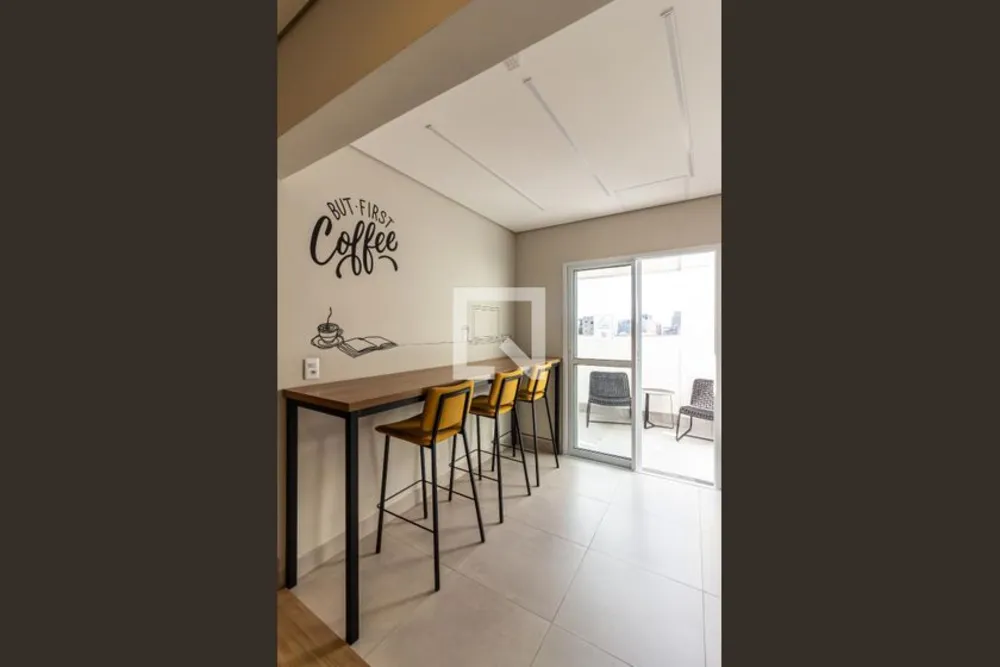 Apartamento, 1 quarto, 32 m² - Foto 2