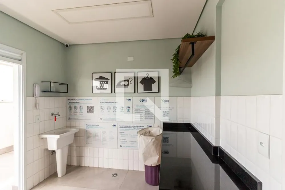 Apartamento, 1 quarto, 32 m² - Foto 6