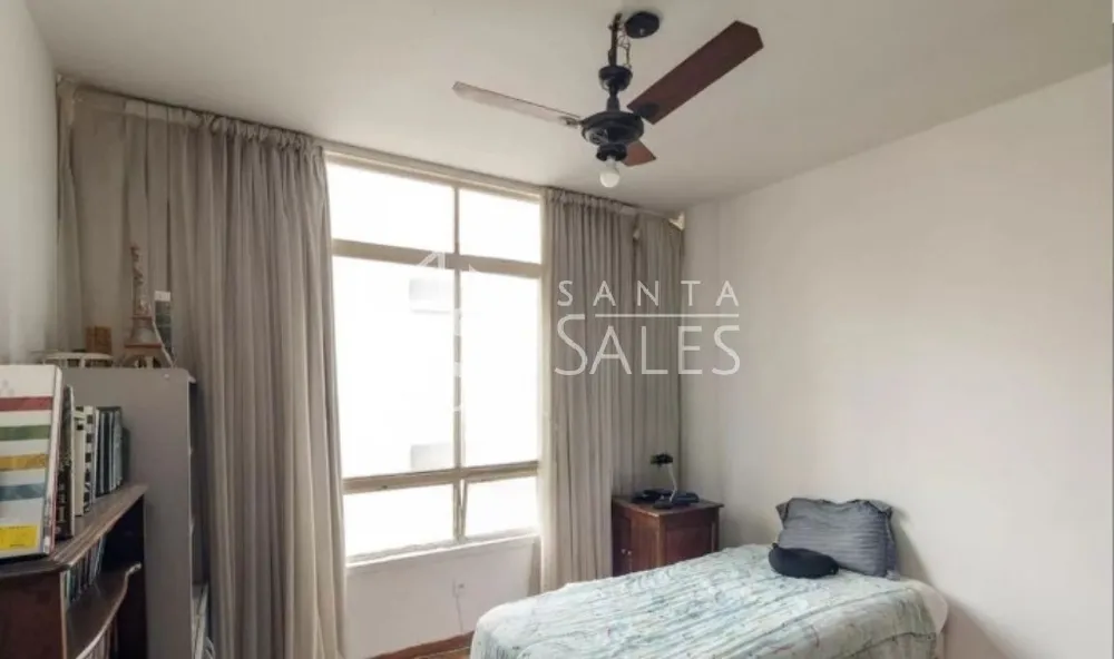 Apartamento, 1 quarto, 173 m² - Foto 9