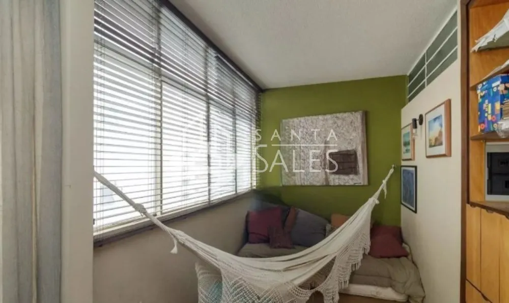 Apartamento, 1 quarto, 173 m² - Foto 9
