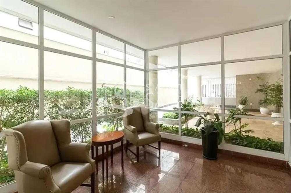 Apartamento, 1 quarto, 173 m² - Foto 15