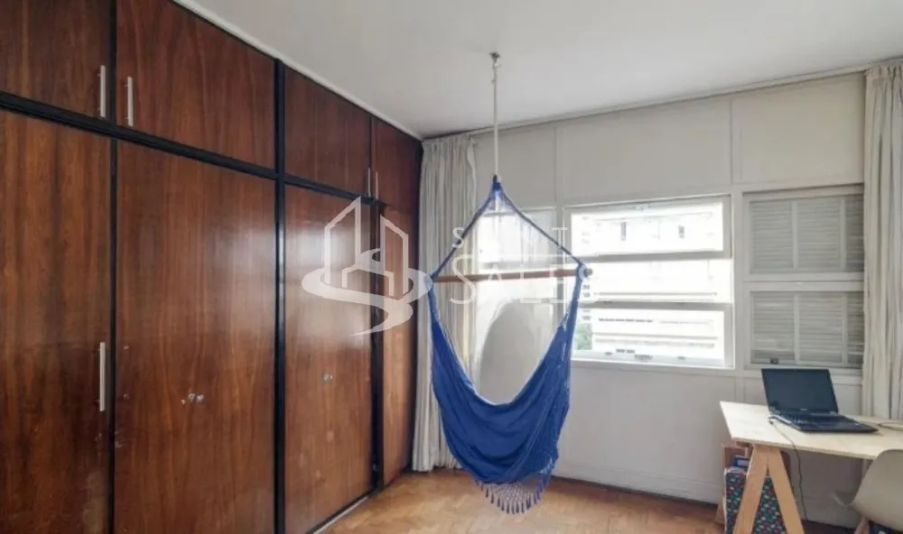 Apartamento, 1 quarto, 173 m² - Foto 3