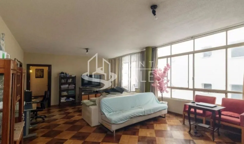 Apartamento, 1 quarto, 173 m² - Foto 4