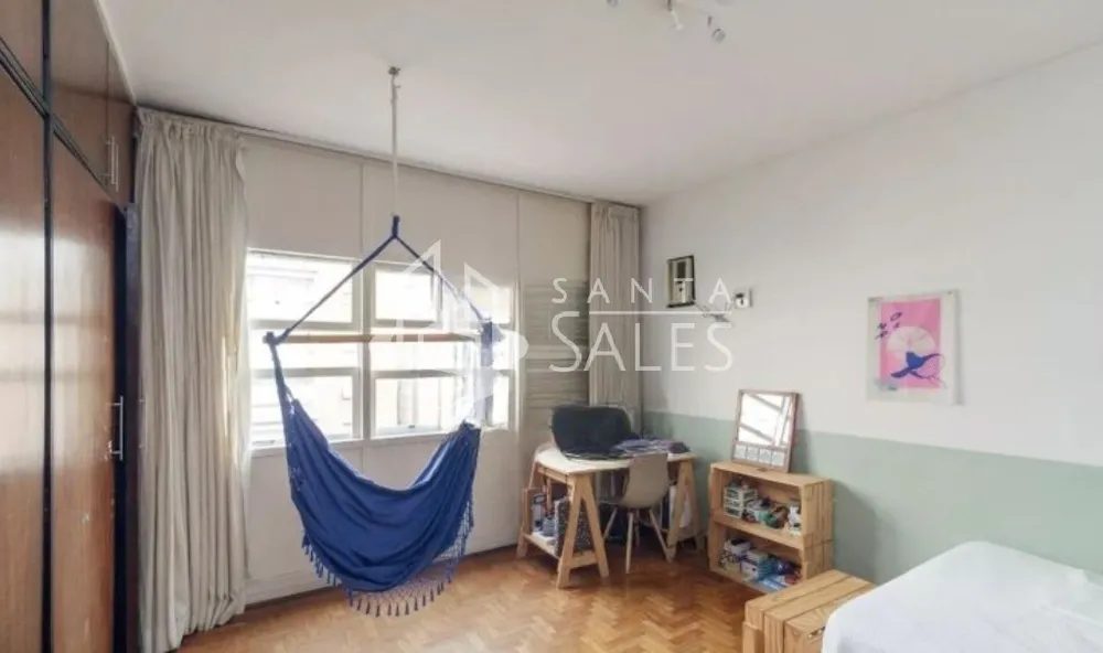 Apartamento, 1 quarto, 173 m² - Foto 7