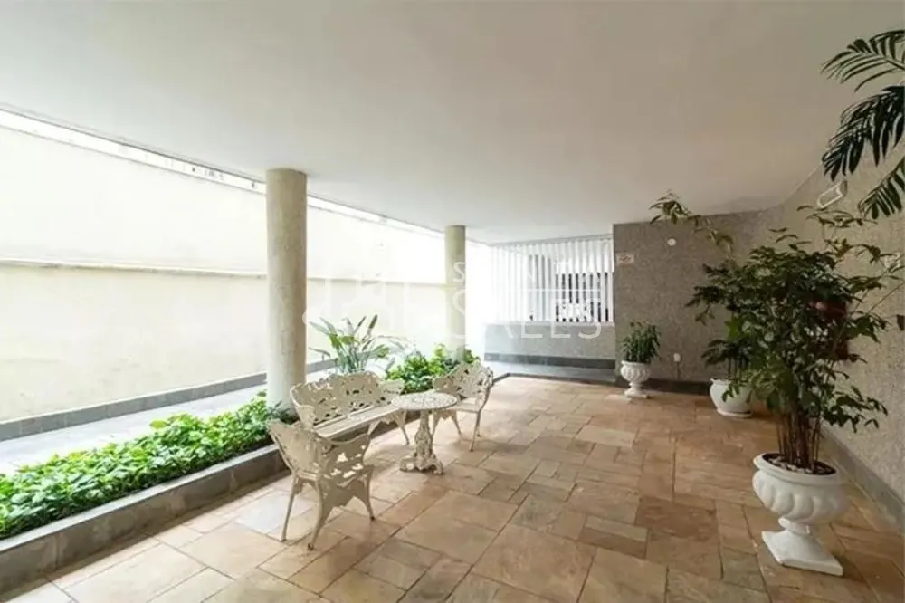 Apartamento, 1 quarto, 173 m² - Foto 6