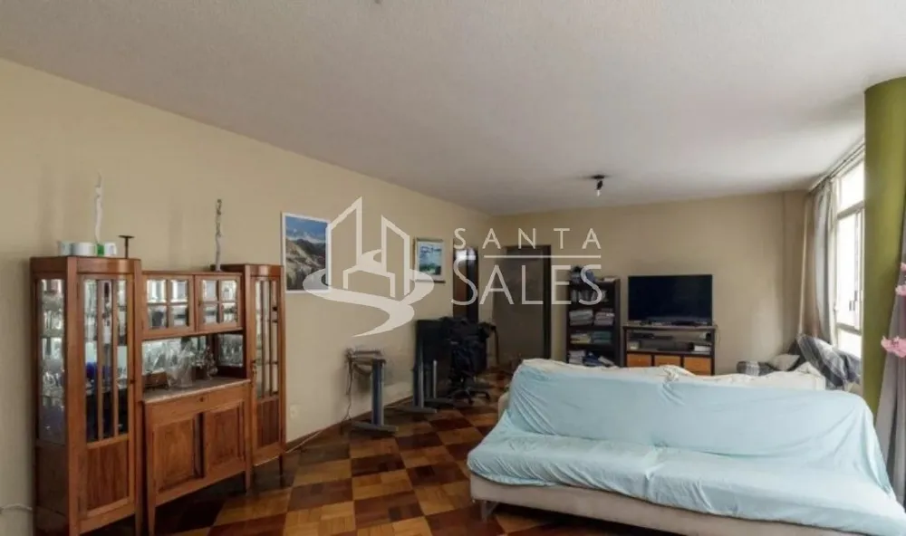 Apartamento, 1 quarto, 173 m² - Foto 1