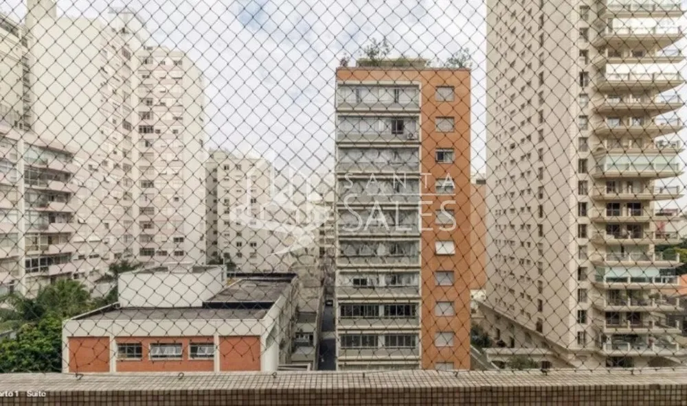 Apartamento, 1 quarto, 173 m² - Foto 5