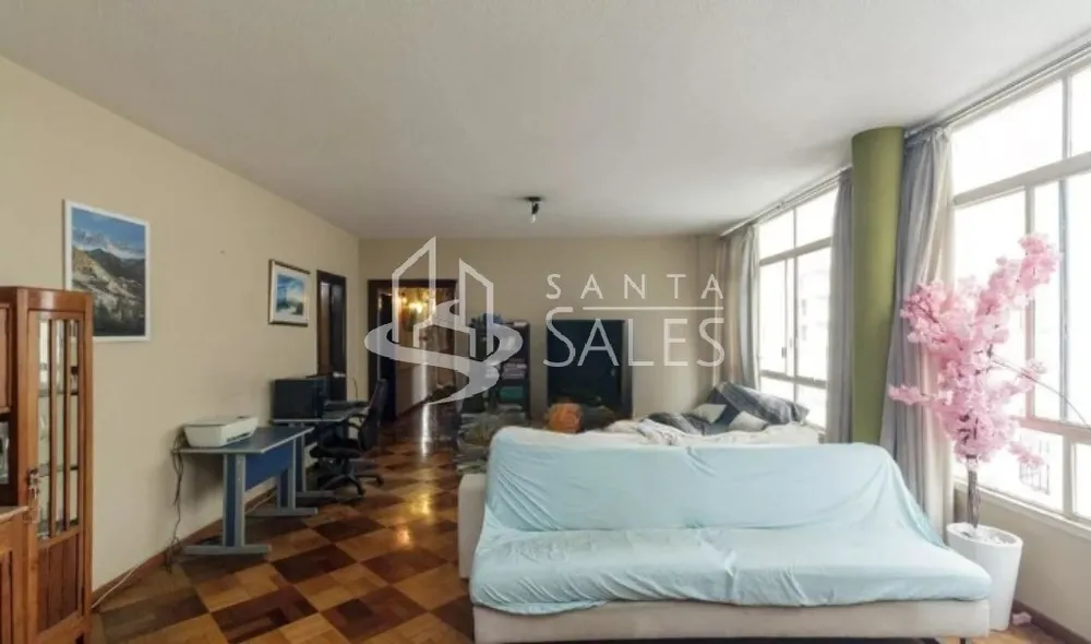 Apartamento, 1 quarto, 173 m² - Foto 8