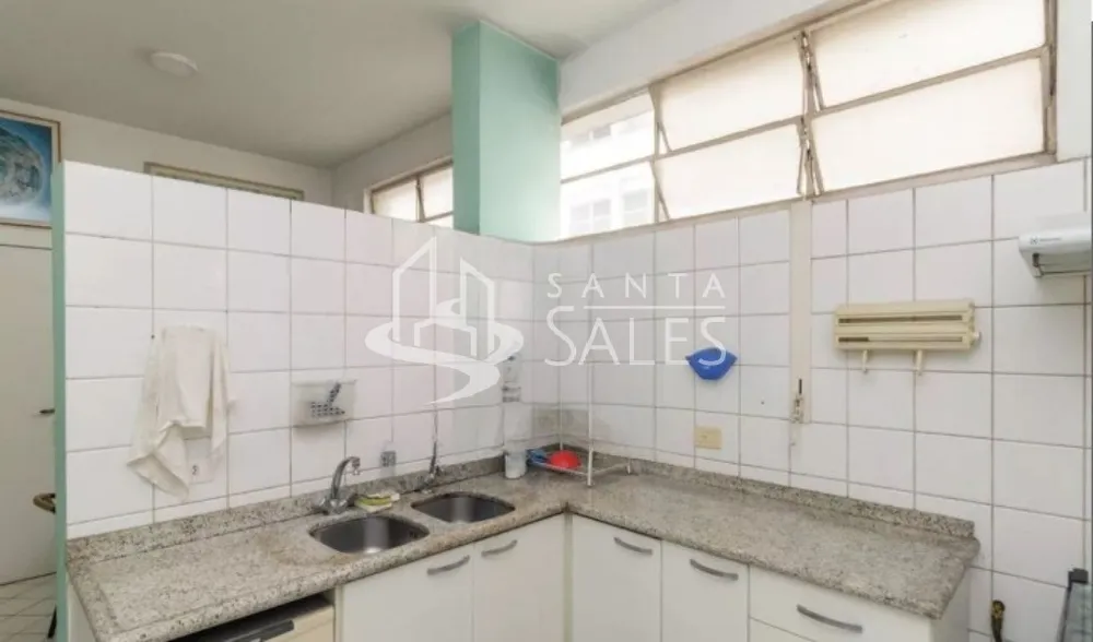Apartamento, 1 quarto, 173 m² - Foto 2