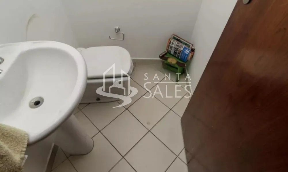 Apartamento, 1 quarto, 173 m² - Foto 12