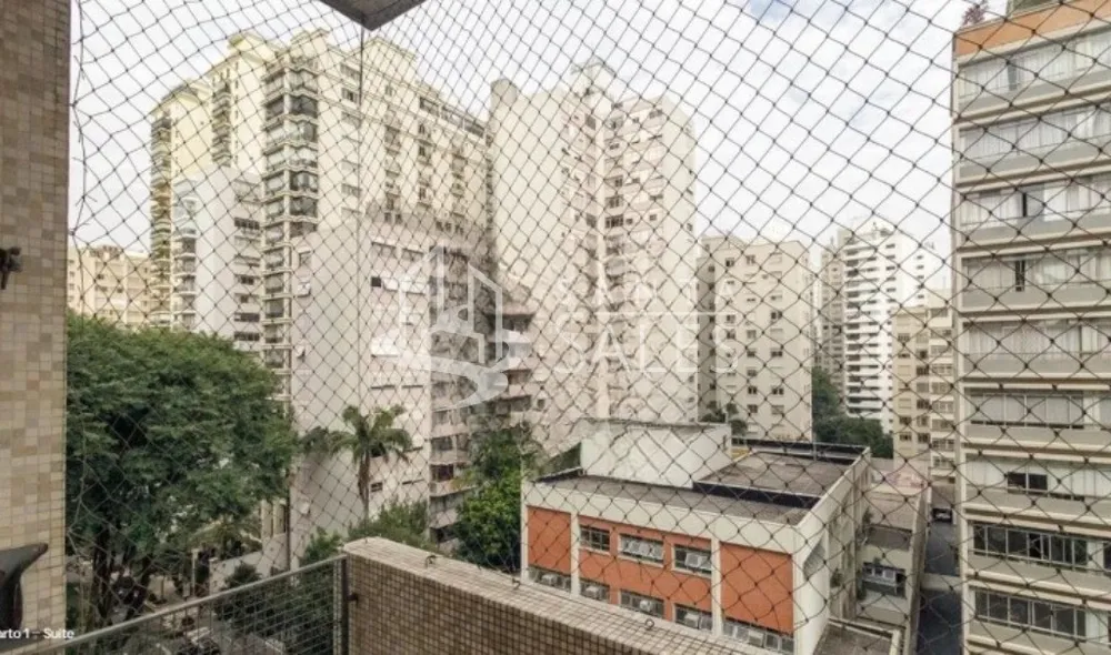Apartamento, 1 quarto, 173 m² - Foto 14