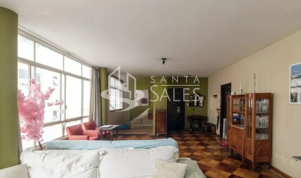 Apartamento, 1 quarto, 173 m² - Foto 10