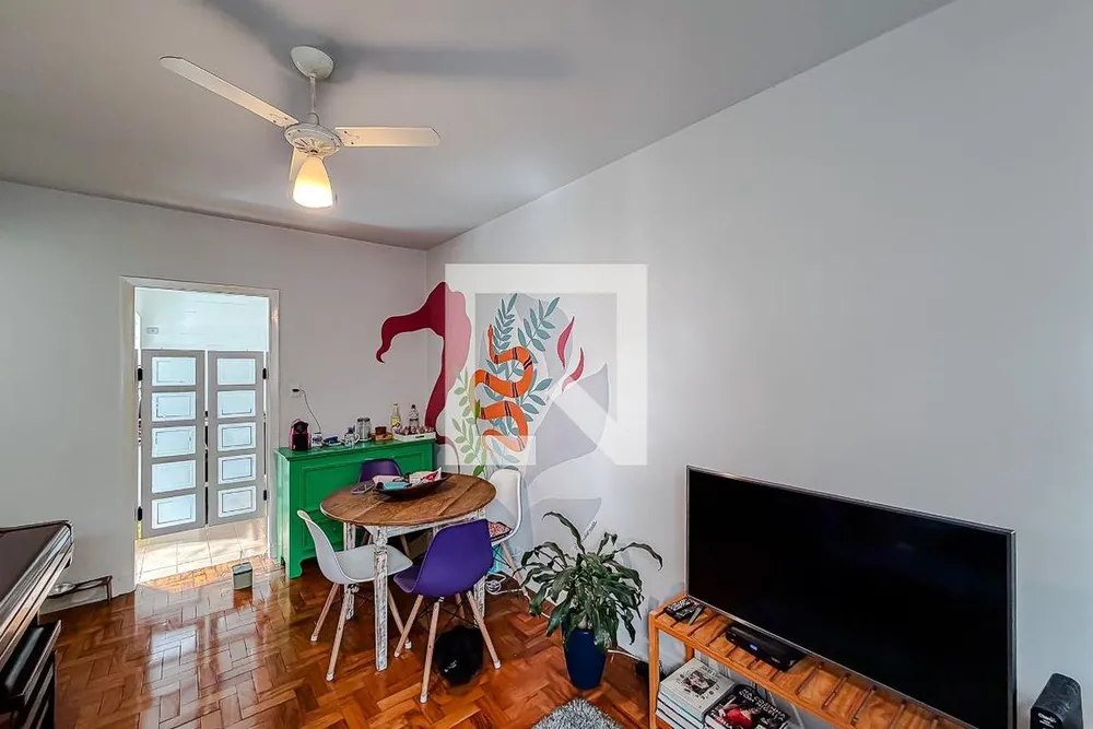 Apartamento, 2 quartos, 82 m² - Foto 3