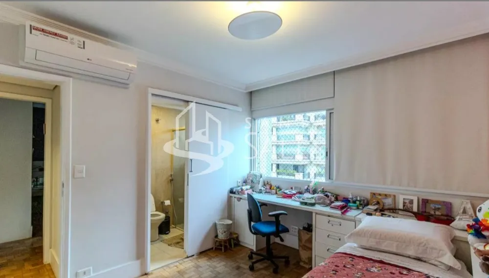 Apartamento, 2 quartos, 111 m² - Foto 5