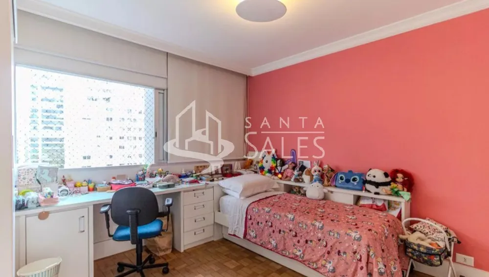 Apartamento, 2 quartos, 111 m² - Foto 16