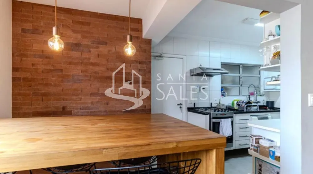 Apartamento, 2 quartos, 111 m² - Foto 1