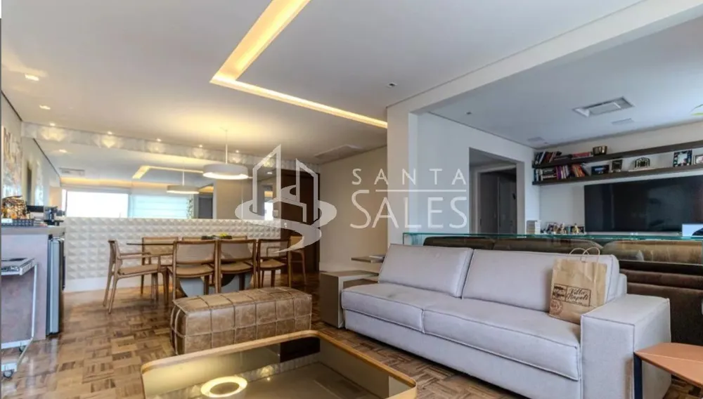 Apartamento, 2 quartos, 111 m² - Foto 4