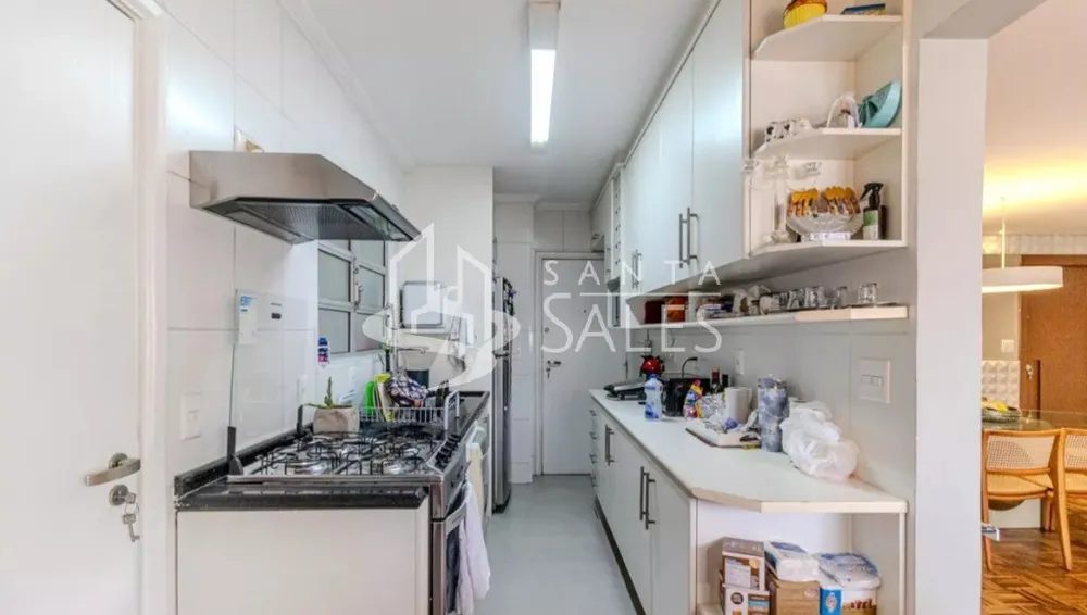 Apartamento, 2 quartos, 111 m² - Foto 10
