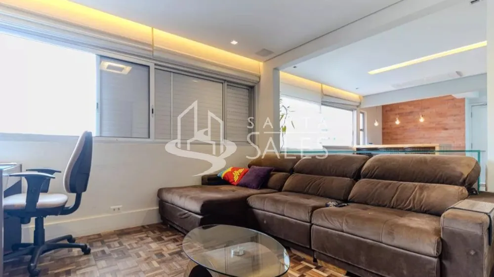 Apartamento, 2 quartos, 111 m² - Foto 4