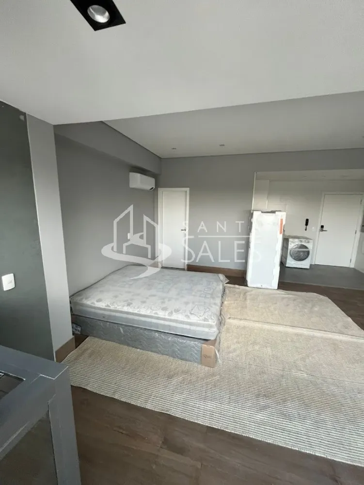 Apartamento, 1 quarto, 42 m² - Foto 9