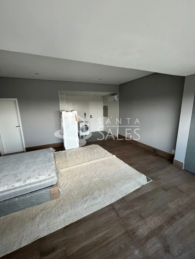 Apartamento, 1 quarto, 42 m² - Foto 7