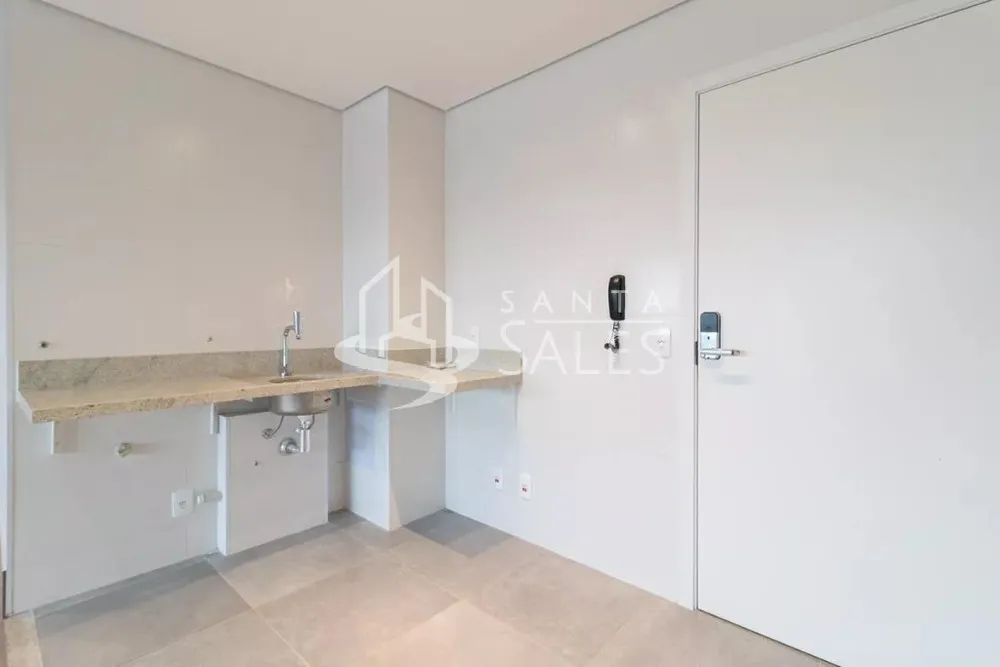 Apartamento, 1 quarto, 42 m² - Foto 6