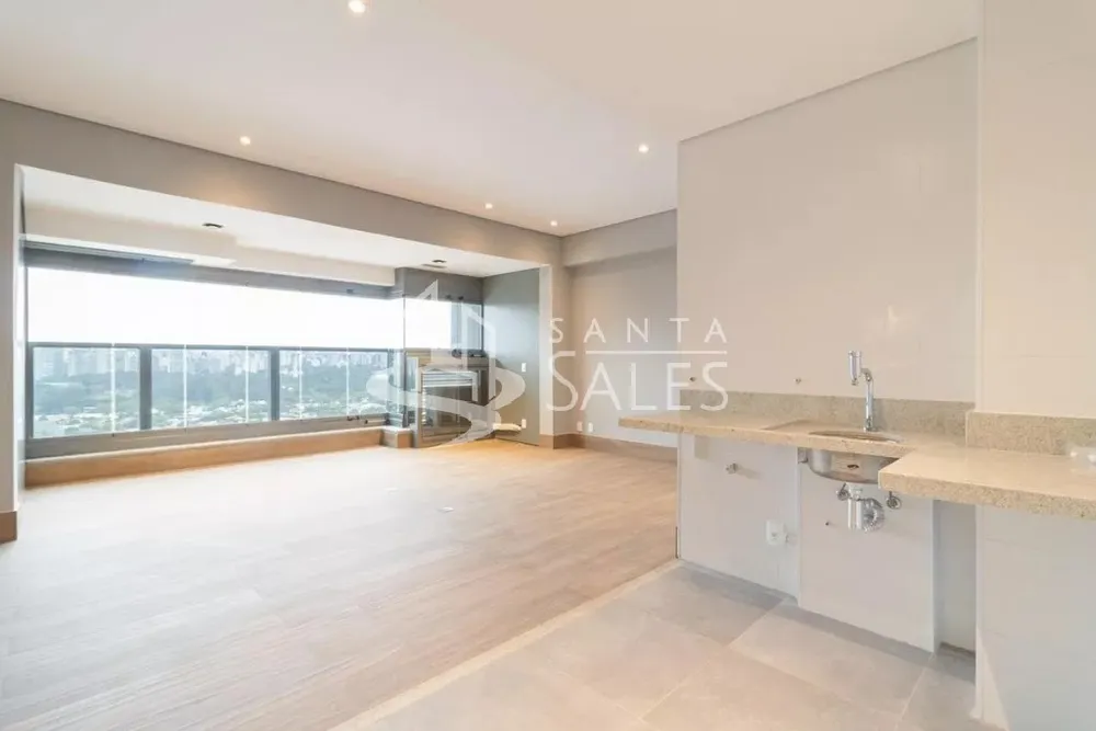 Apartamento, 1 quarto, 42 m² - Foto 5