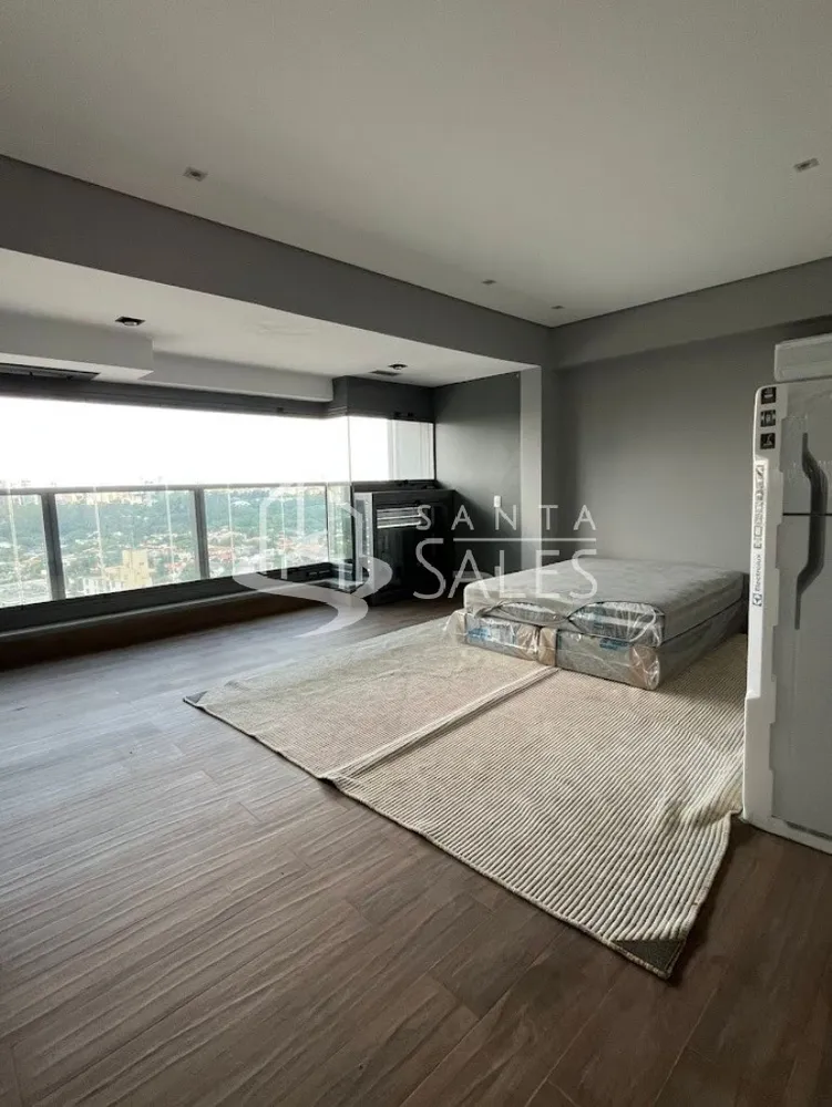 Apartamento, 1 quarto, 42 m² - Foto 11