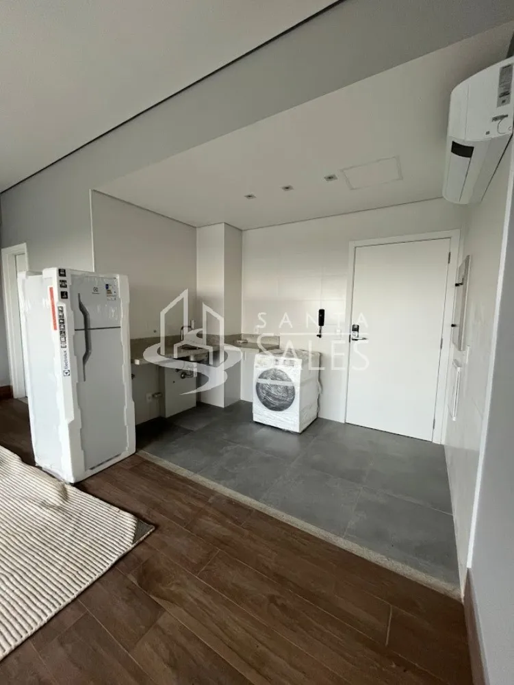 Apartamento, 1 quarto, 42 m² - Foto 12