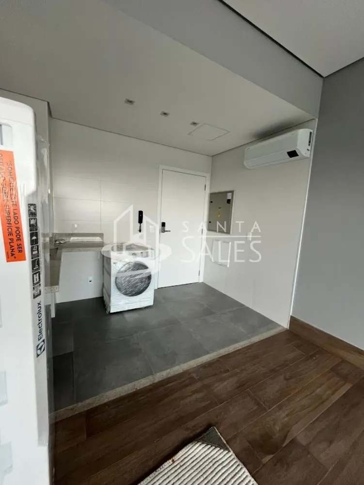 Apartamento, 1 quarto, 42 m² - Foto 10