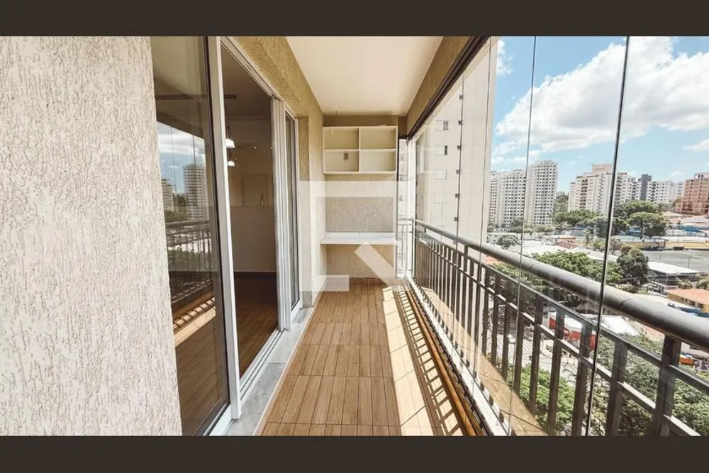 Apartamento, 3 quartos, 92 m² - Foto 2