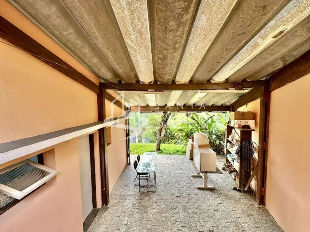 Casa, 4 quartos - Foto 8