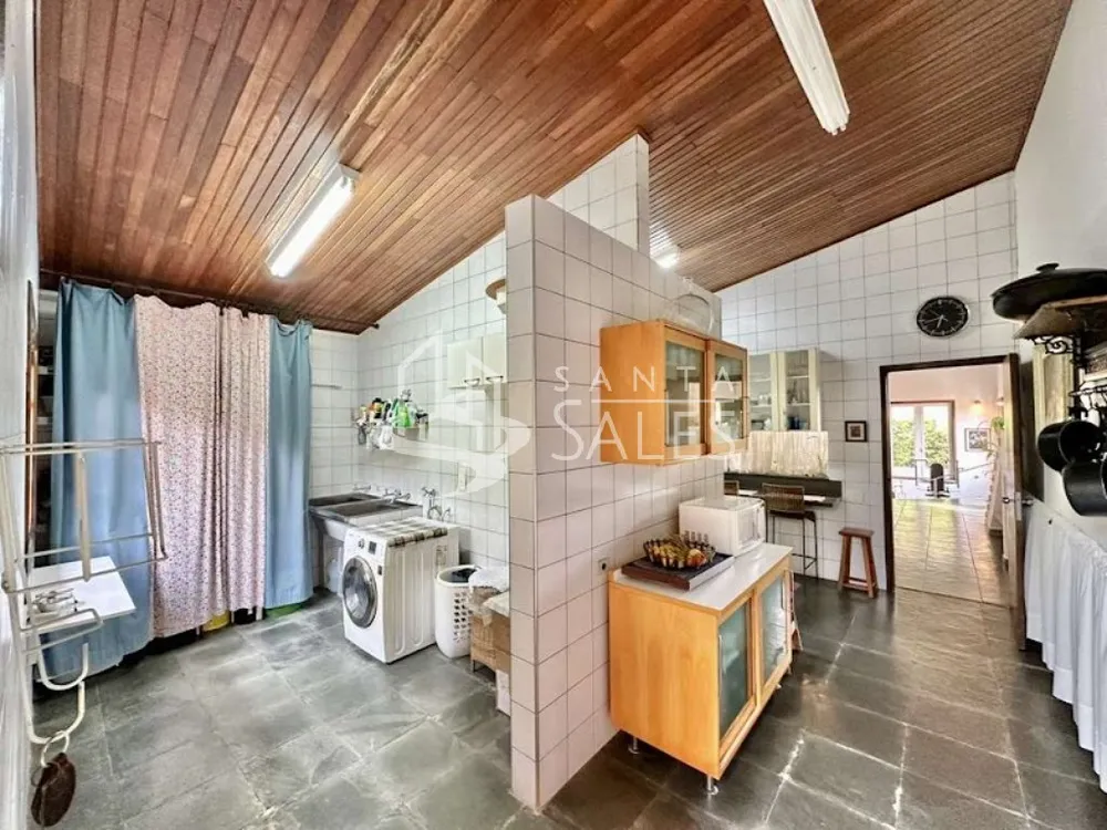 Casa, 4 quartos - Foto 6