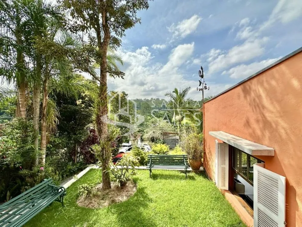 Casa, 4 quartos - Foto 16
