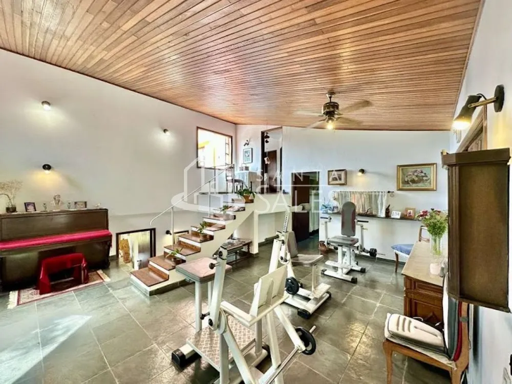 Casa, 4 quartos - Foto 4