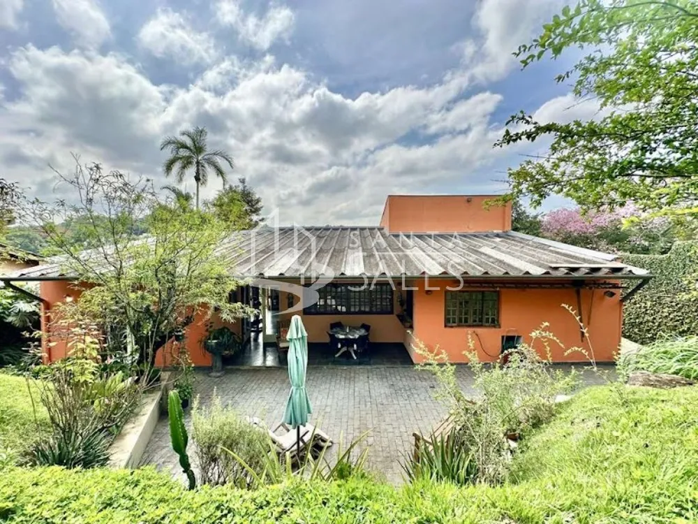 Casa, 4 quartos - Foto 10