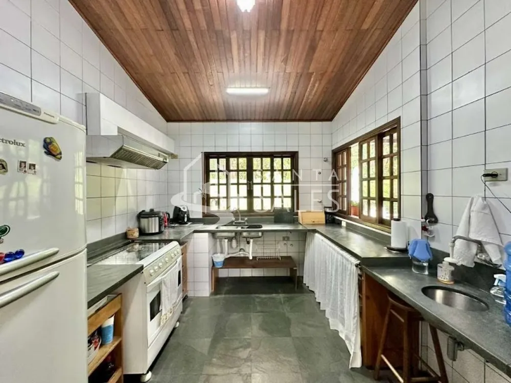 Casa, 4 quartos - Foto 5