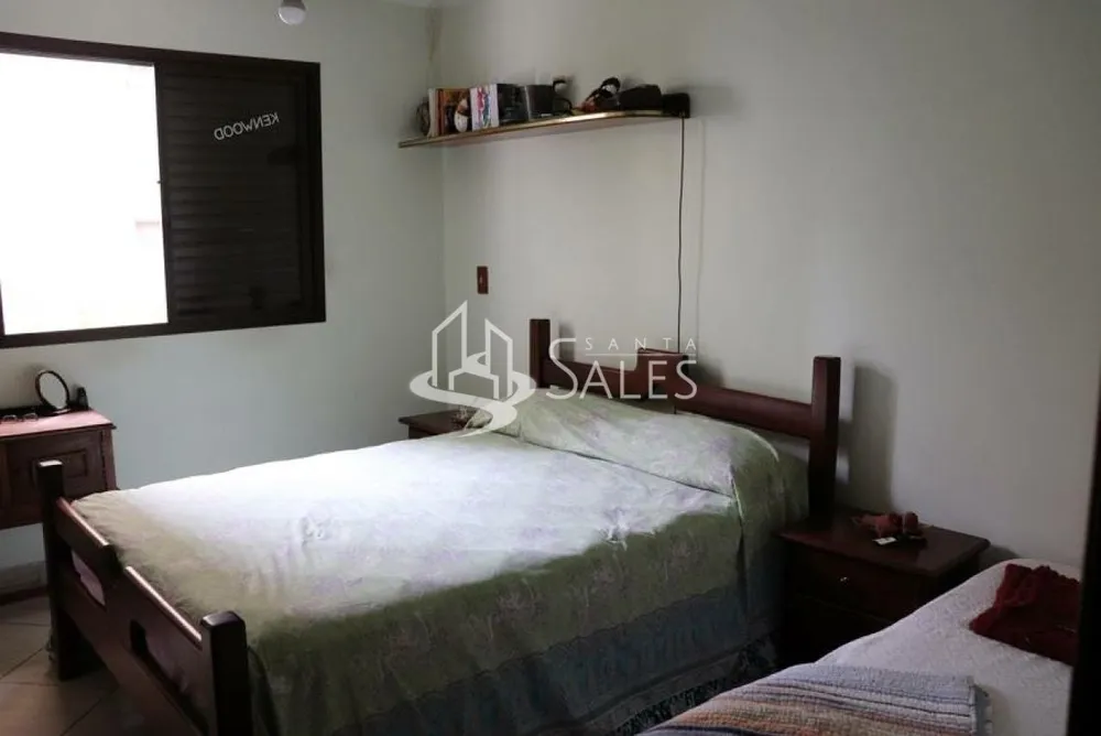 Apartamento, 4 quartos, 163 m² - Foto 5