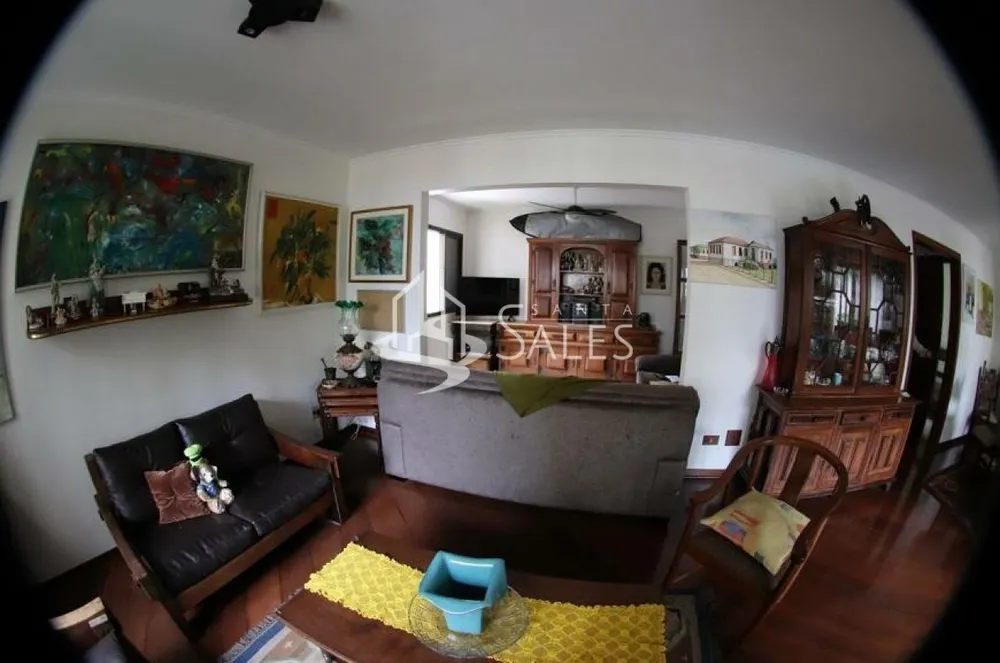 Apartamento, 4 quartos, 163 m² - Foto 2