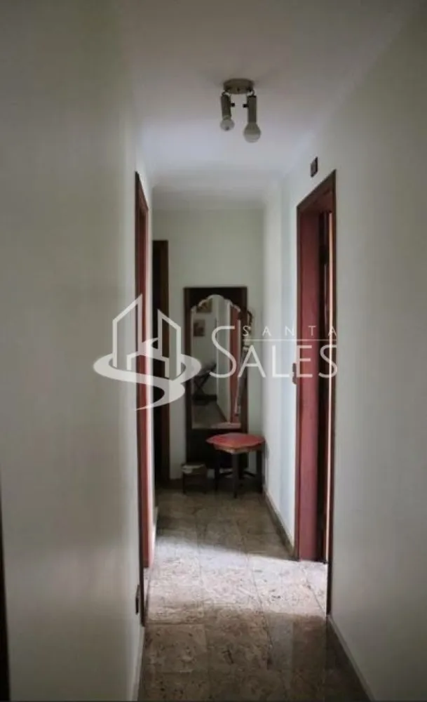 Apartamento, 4 quartos, 163 m² - Foto 6