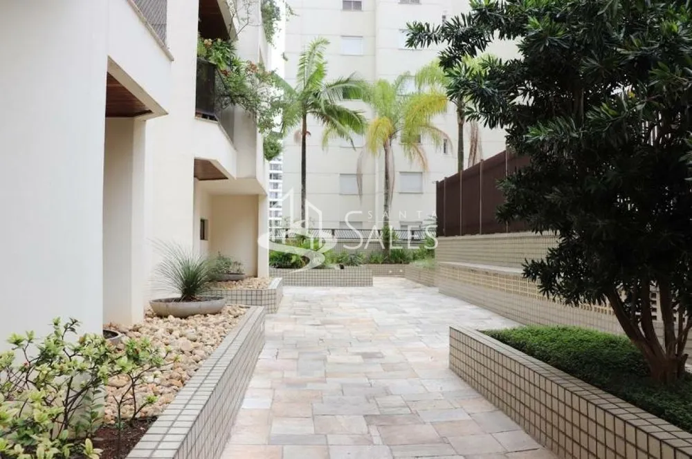 Apartamento, 4 quartos, 163 m² - Foto 10