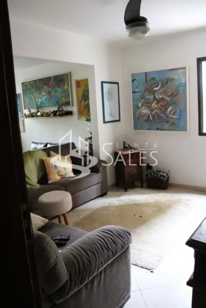 Apartamento, 4 quartos, 163 m² - Foto 8